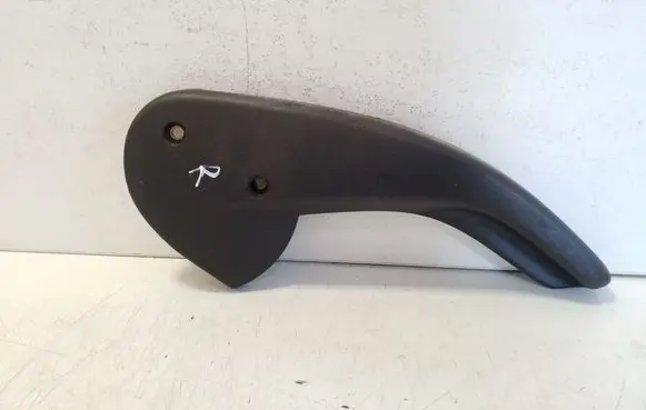 Volkswagen Golf IV Seat adjustment handle 1J0882252
