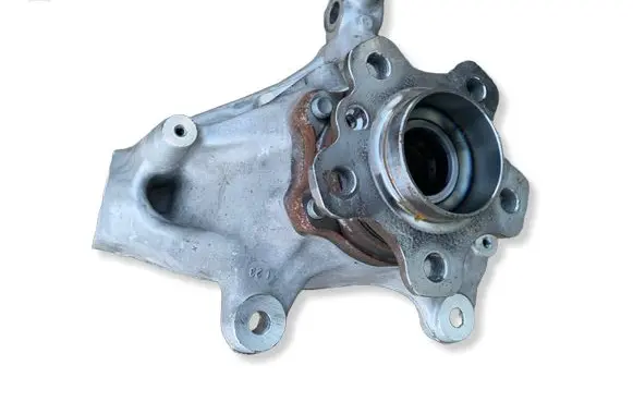 BMW X3 G01 Front wheel hub 115772 6871030