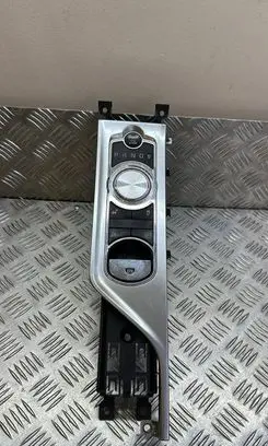 Jaguar XF Gear selector DX237E453DB