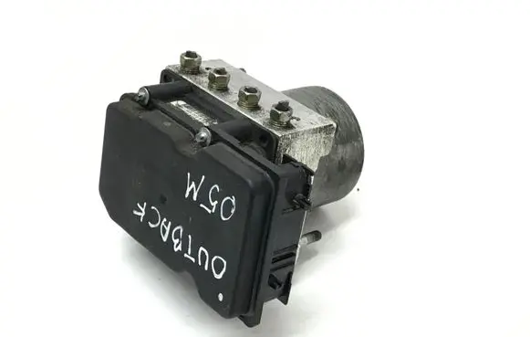 Subaru Outback ABS Pump 0265231381 27534AG020