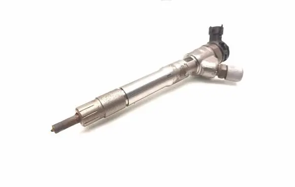 Mercedes-Benz Vito Viano W447 Fuel injector 0445110895