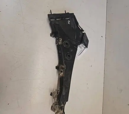 Audi Q7 4L Front bumper mounting bracket 4L0807283B