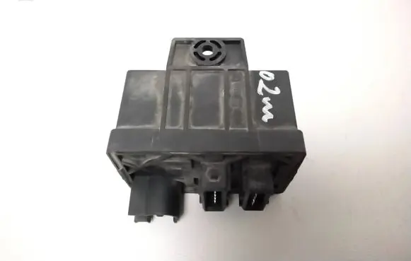 Fiat Stilo Glow plug pre-heat relay 51299012 46807091 A206