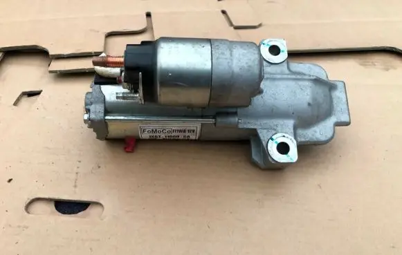 Ford Kuga III Starter motor JX6T11000CA