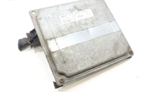 Ford Fiesta Engine control unit/module 6S6112A650FH