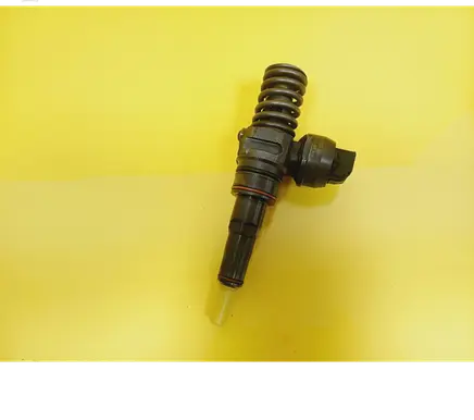 Fuel injector