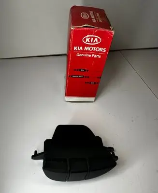KIA Sedona Multifunctional control switch/knob 967504D900VA