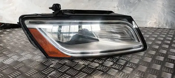 Audi Q5 SQ5 Headlight/headlamp 8R0941032E 90038861