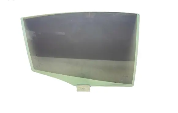 Volvo S60 Rear door window glass