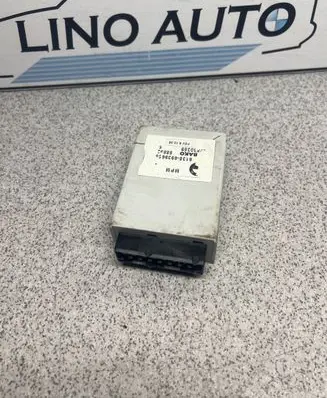BMW 5 E60 E61 MPM control module 61356939655 6939655