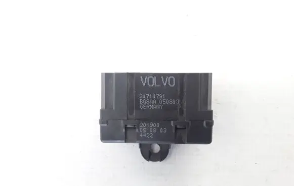 Volvo XC90 Seat control module 30710791