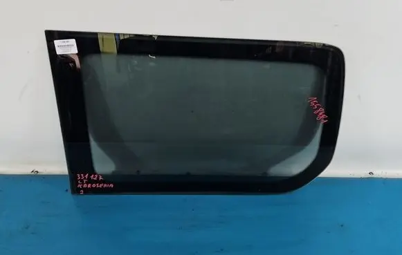Fiat Scudo Rear side window IMPRK1558481