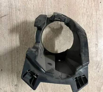 Renault Kangoo II Fog light bracket 269162627R 269162627