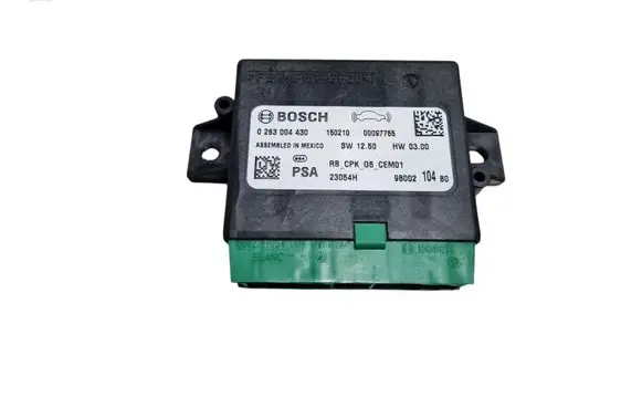Peugeot 508 RXH Parking PDC control unit/module 0263004430