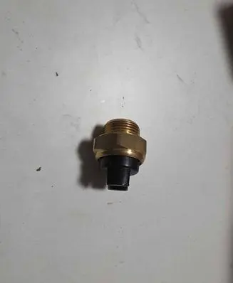 Coolant temperature sensor