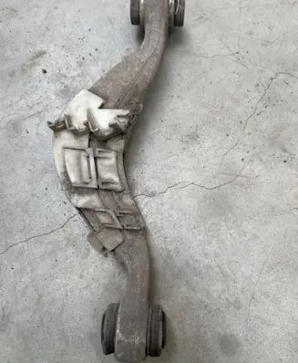 BMW 5 G30 G31 Rear control arm BW3332