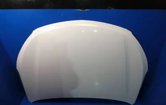 Hyundai Grand Santa Fe NC Engine bonnet/hood