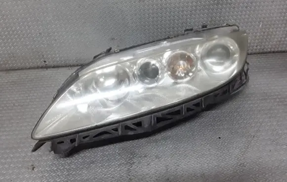 Mazda 6 Headlight/headlamp F014003902L