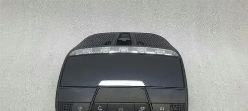 Mercedes-Benz C W205 Other interior light A0009001206