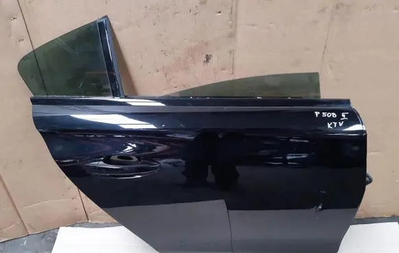 Peugeot 508 II Front door