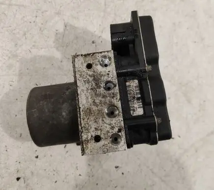 Citroen C4 I ABS Pump 9661887480 0265950635