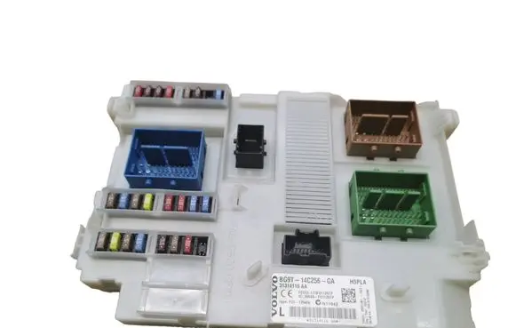 Volvo XC60 Fuse module BG9T14C256GA
