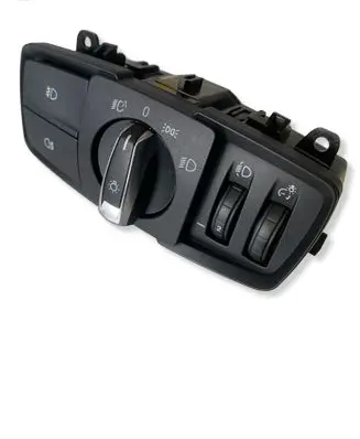 BMW 1 F20 F21 Light switch 9265305 61319265305