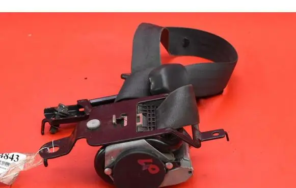 KIA Sportage Front seatbelt 511651500A