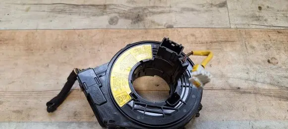 Ford Fiesta Airbag slip ring squib (SRS ring) 8A6T14A664AC 8A6T14A664