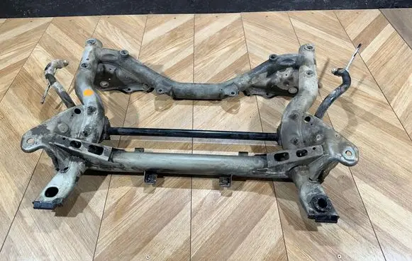 Mercedes-Benz E W212 Front subframe 