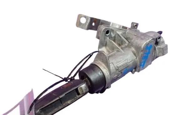 Seat Ibiza IV (6J,6P) Ignition lock