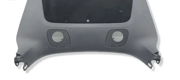 Tesla Model Y Tailgate/boot lid cover trim 153668400C