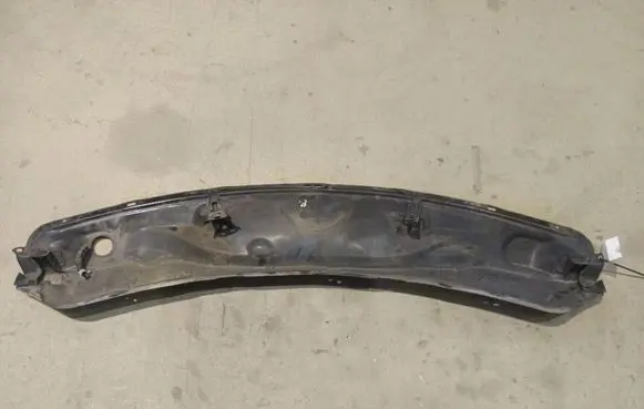 Toyota Aygo AB10 Wiper trim 