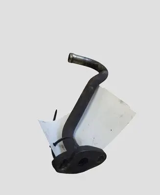 Iveco Daily 3rd gen Turbo turbocharger oiling pipe/hose