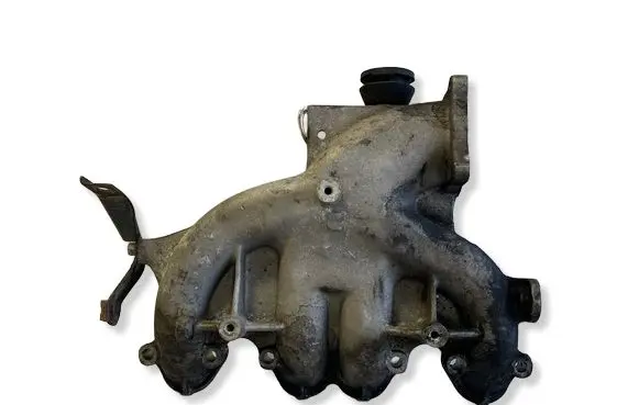Skoda Octavia Mk2 (1Z) Intake manifold 03G129713