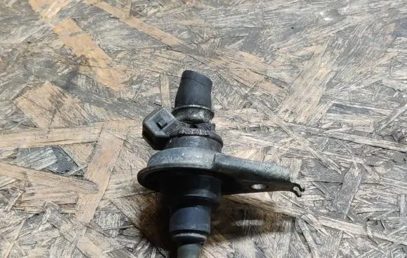 Porsche 928 Fuel injector 0280150154