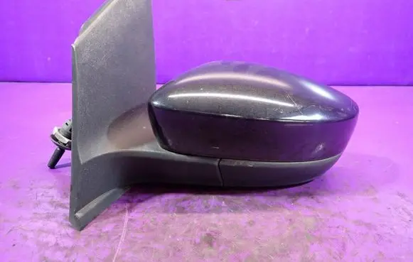 Audi Coupe Manual wing mirror 1S1857501