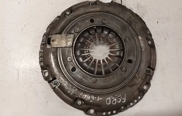 Pressure plate