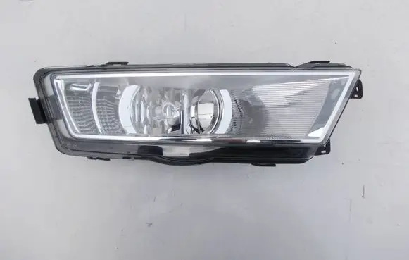Skoda Rapid (NH) Front fog light 5JA941700B