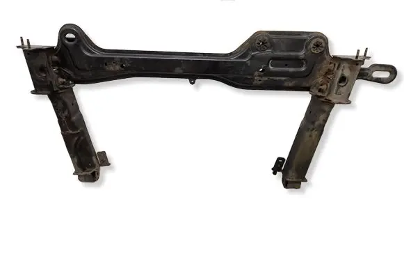 Renault Espace V (RFC) Bottom radiator support slam panel 