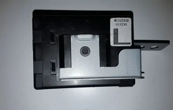 Infiniti G37 Other control units/modules 1788DFWC1U293