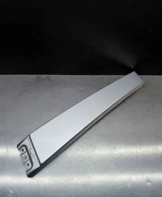 Porsche Cayenne (9PA) (B) Pillar trim (exterior) 7L5853318B