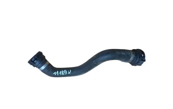 BMW 1 F20 F21 Engine coolant pipe/hose 17127811129 7811129 14837810