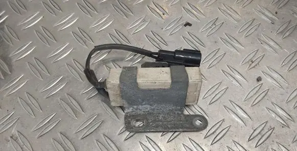 Toyota Yaris Coolant fan relay 2468106110