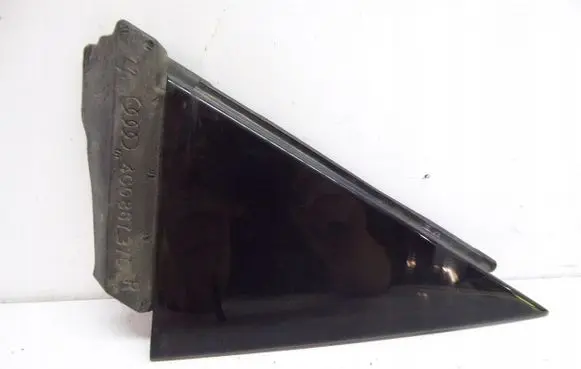 Audi A6 C7 Trunk/boot side trim panel 4G5853274