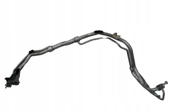 Ford Mondeo MK V Air conditioning (A/C) pipe/hose DG9H19E881CC