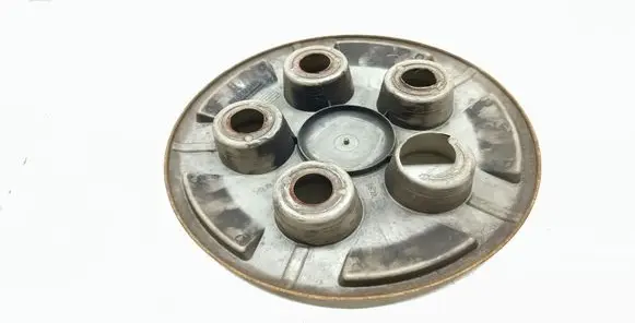 Original wheel cap