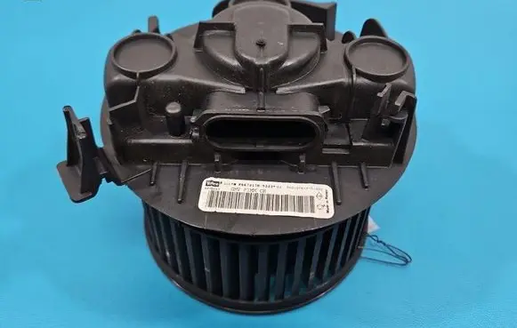 Nissan Micra Heater fan/blower F667217D IMPRK1607393