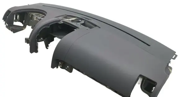 Volkswagen Touareg I Dashboard 7L6857003AP