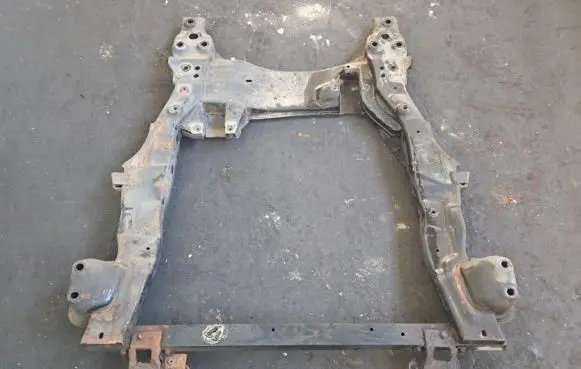 Alfa Romeo 159 Front axle beam IMPRK1406167